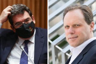 Escriv&aacute; llama &ldquo;ignorante&rdquo; a Daniel Lacalle y el economista le sacude con los propios datos del INE