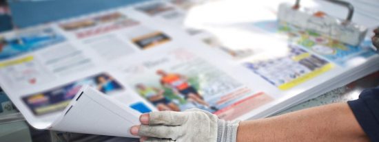 La fuerza del papel como una herramienta de comunicaci&oacute;n poderosa