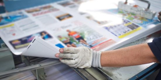 La fuerza del papel como una herramienta de comunicaci&oacute;n poderosa