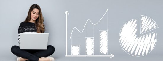 Estadísticas del Mercado de Acciones del Reino Unido y Europa