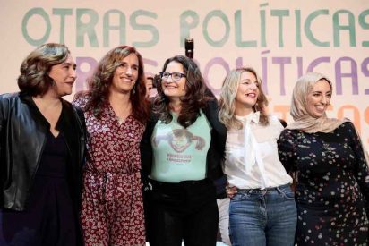 Carlos Dávila: "Para pelea, la del leninismo español"