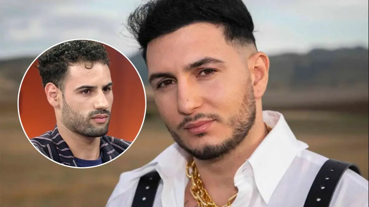 Omar Montes: "Que Asraf Beno se haga un FP, que le va a hacer falta cuando le deje Isa Pantoja"