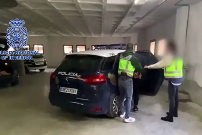 Le apuñalan por haber presuntamente agredido a una mujer en Orihuela