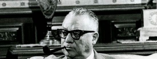 R&oacute;mulo, l&iacute;der con ideas definidas