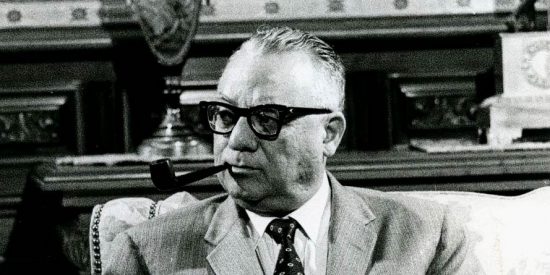 R&oacute;mulo, l&iacute;der con ideas definidas