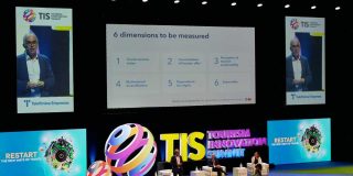 TIS 2021: &iquest;Est&aacute;n los viajeros m&aacute;s concienciados por el cambio clim&aacute;tico?