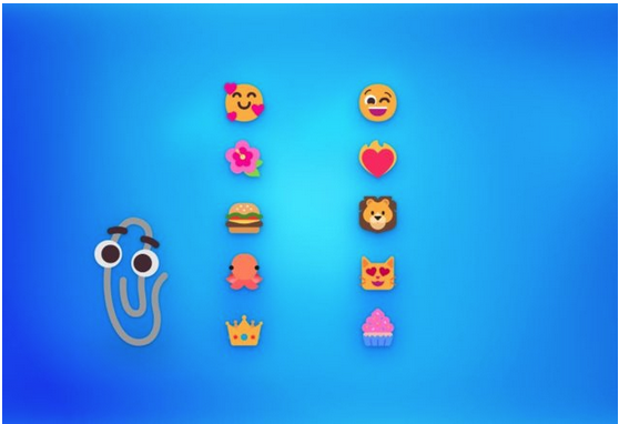 Windows 11: As&iacute; son los nuevos emojis que ya est&aacute;n disponibles para todos los usuarios