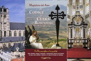 El Camino de Santiago en Gante y Amberes, dos ciudades de Espa&ntilde;a en el siglo XVI