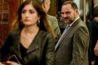 "Fiestas sórdidas y un delicado vídeo en un Parador"; las escandalosas razones del cese de Ábalos