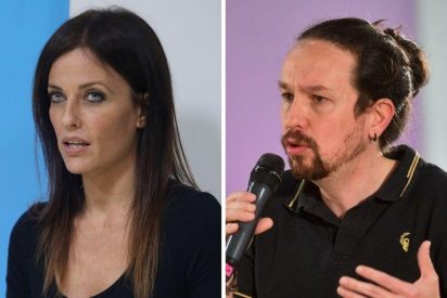 Cristina Segu&iacute; vapulea a Iglesias por su ataque a la IUP: &ldquo;Los odias porque a tu Pirrakas fond&oacute;n se lo llevaron puesto&rdquo;