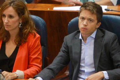 El mayor pufo de las peleas podemitas: detienen a un ex de M&aacute;s Madrid por desviar dinero a Podemos