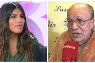 La bestialidad de Rappel sobre Chabelita: “No está parida por Isabel Pantoja. Su hijo es Kiko Rivera”