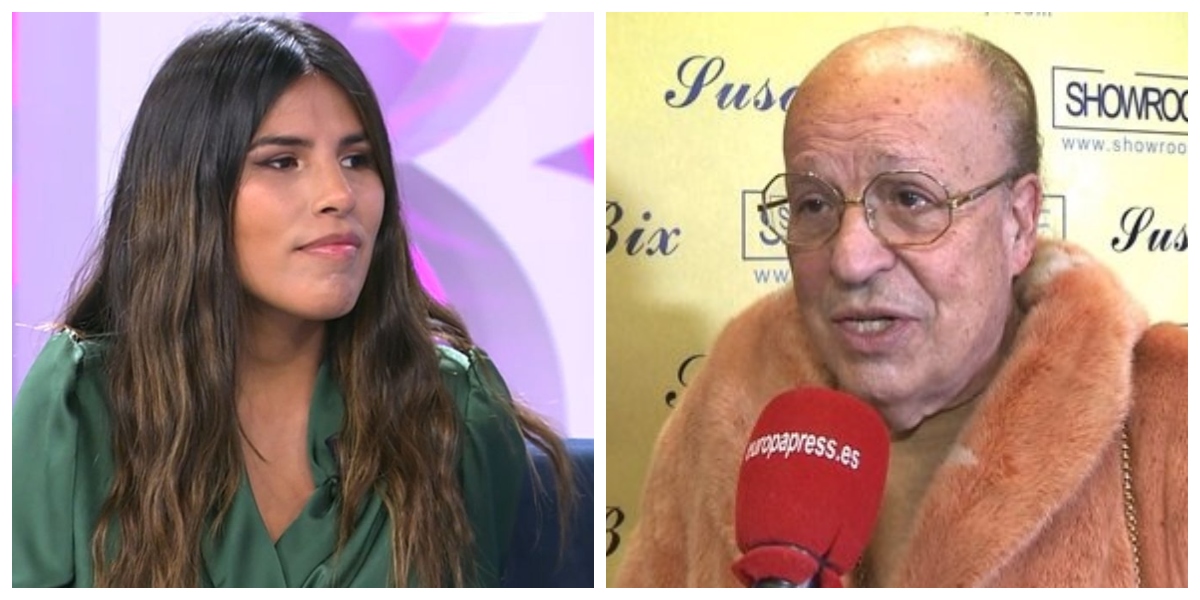 La bestialidad de Rappel sobre Chabelita: &ldquo;No est&aacute; parida por Isabel Pantoja. Su hijo es Kiko Rivera&rdquo;