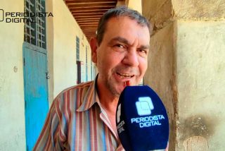 Egipto: "Jordi", el comerciante egipcio "fan n&uacute;mero uno" de... &iexcl;Jordi Pujol!