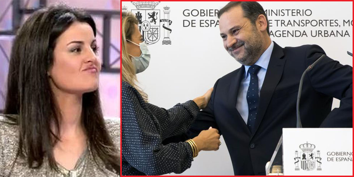 La supuesta relaci&oacute;n de &Aacute;balos con la prostituci&oacute;n, el detonante que termin&oacute; con &eacute;l