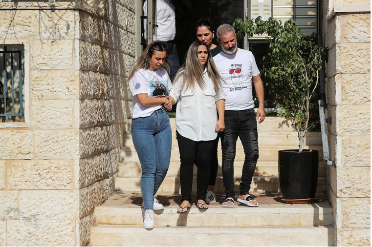 Turqu&iacute;a libera a la pareja israel&iacute; acusada de espionaje por fotografiar la casa de Erdogan