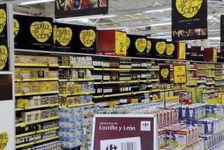 Tierra de Sabor, denominaci&oacute;n con origen en Castilla y Le&oacute;n