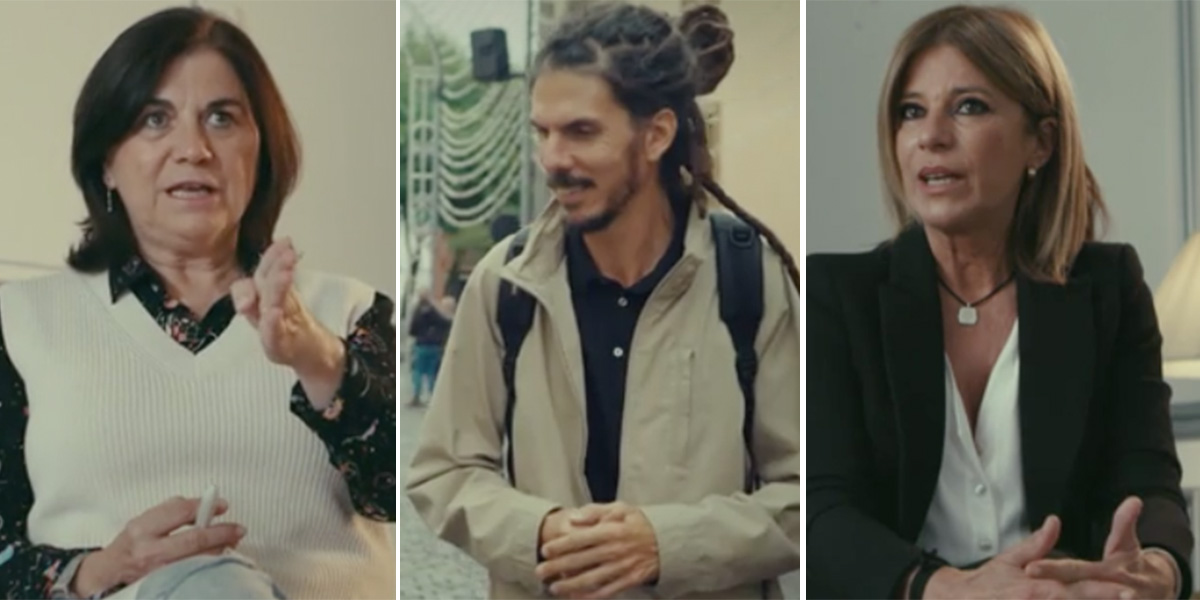 El 'Salvados' que gusta a &Eacute;vole: un condenado por patear a un polic&iacute;a y dos tertulianas para defenderle