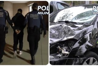 Detenido el conductor que atropell&oacute; mortalmente a una joven en Ciudad Universitaria (Madrid) y se dio a la fuga