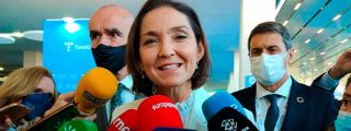 Reyes Maroto viajar&aacute; a Australia a finales de mes para promocionar el destino Espa&ntilde;a