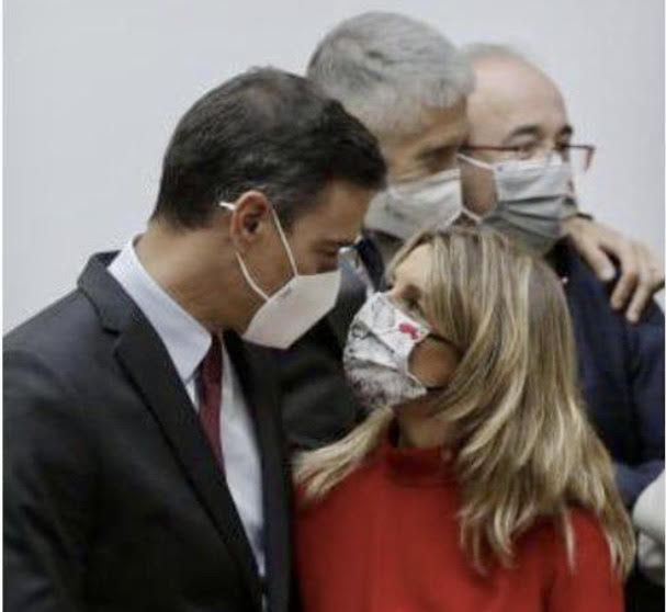 Victor Entrialgo De Castro: "La falta de autenticidad"