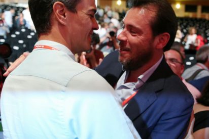 El caso de &Oacute;scar Puente, socialista alcalde de Valladolid, estalla: denuncian a un juez por favorecerle