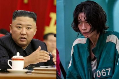 Corea del Norte: Condenan a muerte a una persona por comercializar la serie &lsquo;El juego del calamar&rsquo;