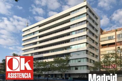 Okasistencia apuesta por Madrid para la sede central
