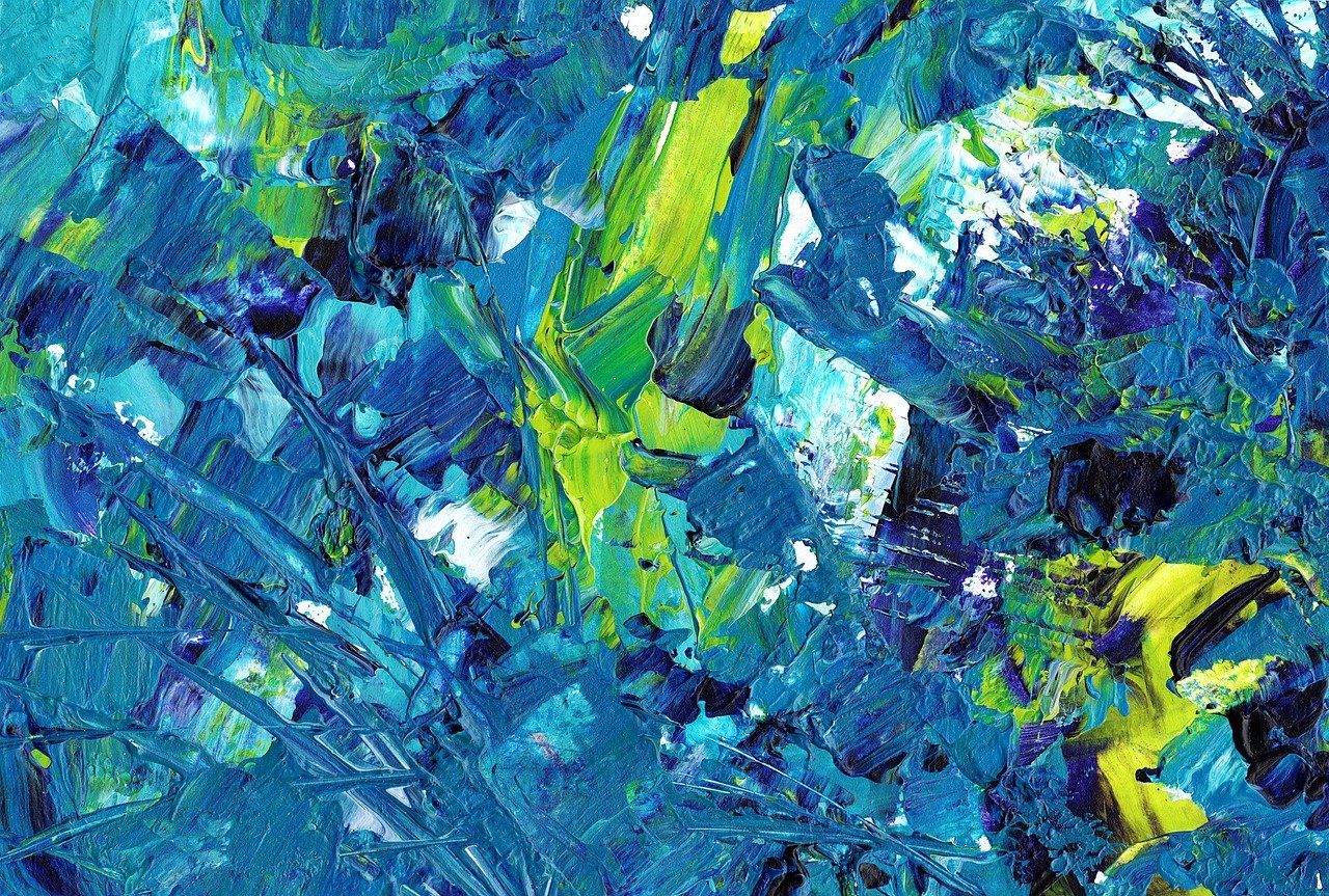 Una exposici&oacute;n de impresionismo moderno del pintor Diego Emiliano Fittipaldi