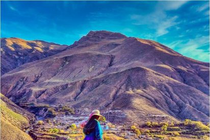 ¿Qué ofrece el turismo rural? ¿Qué quiere la demanda turística?