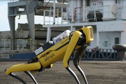 Alisys mostrar&aacute; en CES Las Vegas su plataforma de teleoperaci&oacute;n y an&aacute;lisis de flotas de robots, drones, dispositivos aut&oacute;nomos e IoT