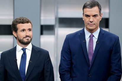 &iexcl;Se&ntilde;or, l&iacute;brame y pres&eacute;rvame de los tontos, que de los malos ya me cuidar&eacute; yo!