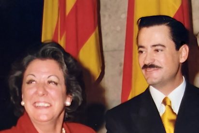 En memoria de Rita Barberá Noya