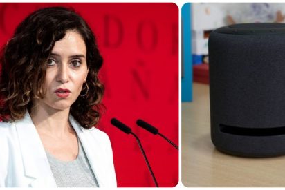 El altavoz Alexa adivina en menos de 20 preguntas qui&eacute;n es la pol&iacute;tica favorita de los j&oacute;venes