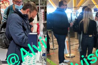 Ábalos envuelto en una nueva polémica por su “viaje exprés” a Colombia y su misteriosa acompañante