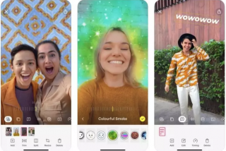 As&iacute; es el Story Studio de Snapchat: su herramienta de edici&oacute;n avanzada