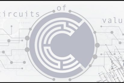 Criptomonedas: 'Circuits of Value', basada en Ethereum, se dispara casi 600 % en una semana