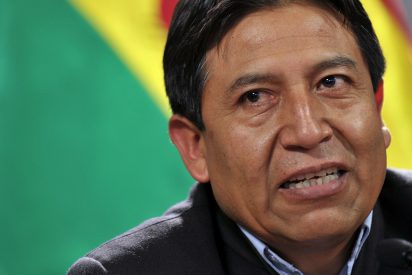 Pol&eacute;mica en Bolivia: el vicepresidente rechaza ponerse la vacuna contra el COVID-19