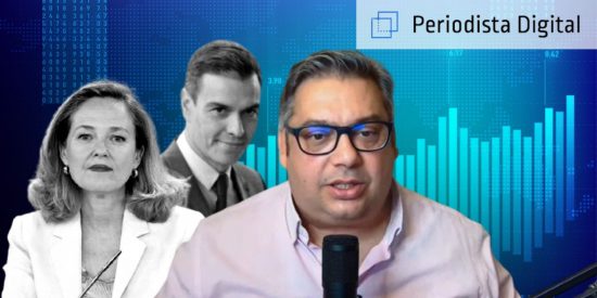 Fran Sim&oacute;n: &ldquo;La gente no es consciente del problema econ&oacute;mico que se nos viene encima&rdquo;