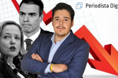 &iquest;Cu&aacute;ndo se recuperar&aacute; la econom&iacute;a espa&ntilde;ola? Francisco Coll destapa las cifras reales y arroja un dur&iacute;simo vaticinio