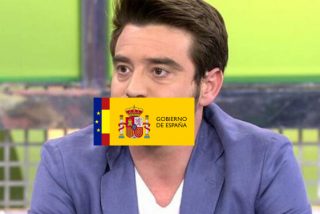 Suma y sigue: Moncloa tambi&eacute;n quita la acreditaci&oacute;n a &lsquo;Estado de Alarma&rsquo; de Javier Negre