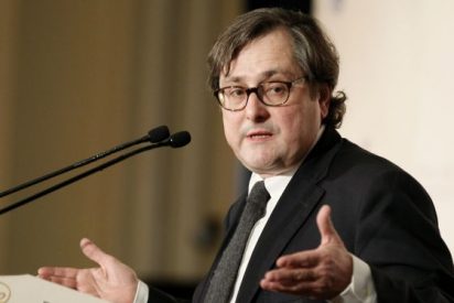 Francisco Marhuenda, contagiado por Covid-19: "Al final he ca&iacute;do"