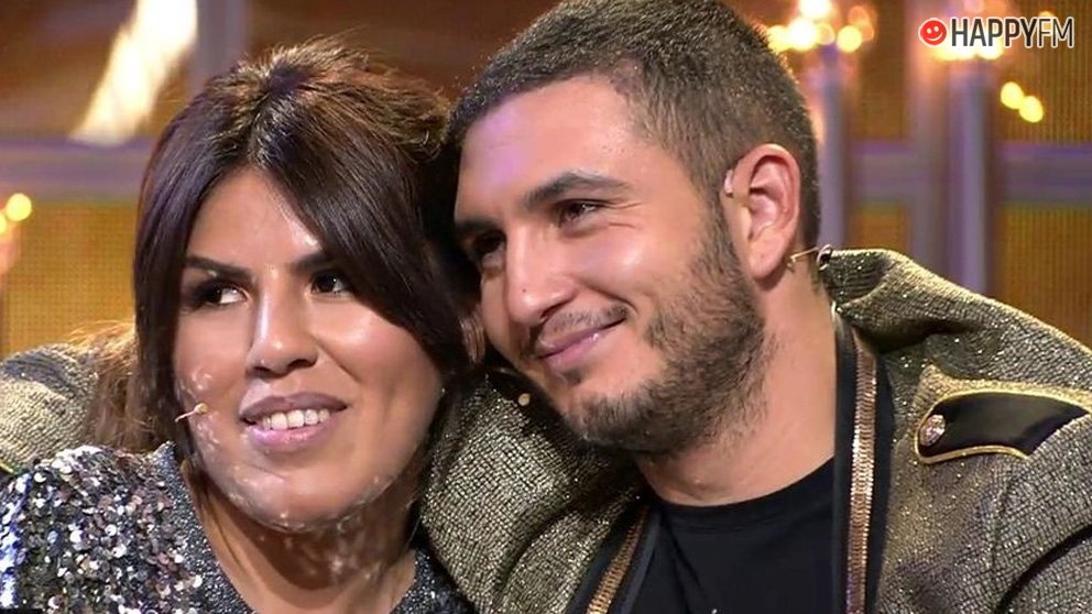 Exclusiva: &iquest;salv&oacute; Omar Montes a Isa Pantoja de un secuestro?