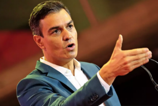 ¡Todo queda en casa! El empresario que paga a Sánchez por explotar su empresa es hermano de una alto cargo de Exteriores