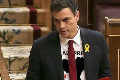 Indignaci&oacute;n de las v&iacute;ctimas del terrorismo con el Gobierno S&aacute;nchez por permitir otro homenaje a un etarra con 6 asesinatos