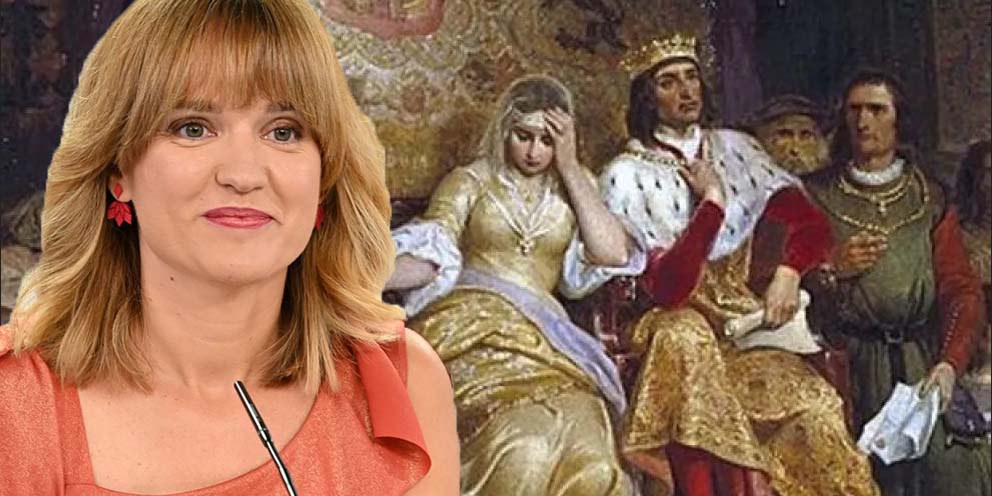 El PSOE borrar&aacute; de los estudios de Bachillerato a los Austrias, los Reyes Cat&oacute;licos y la Reconquista