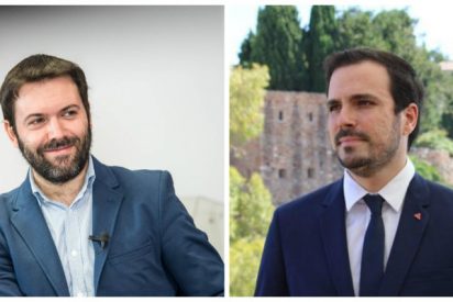 Rallo propina el zasca del año a Garzón a cuenta del tarifazo eléctrico