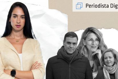 Raquel Tejero: &ldquo;Tenemos unos gestores en el Gobierno que son bastante mediocres&rdquo;