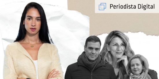Raquel Tejero: &ldquo;Tenemos unos gestores en el Gobierno que son bastante mediocres&rdquo;
