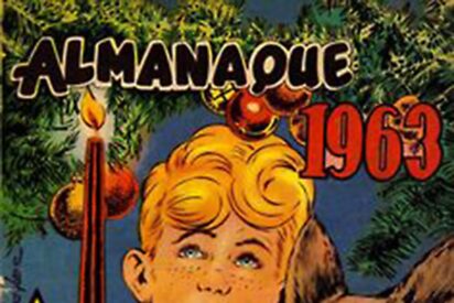 Hor&oacute;scopo, Rin Tin Tin, Calendario, Navidad